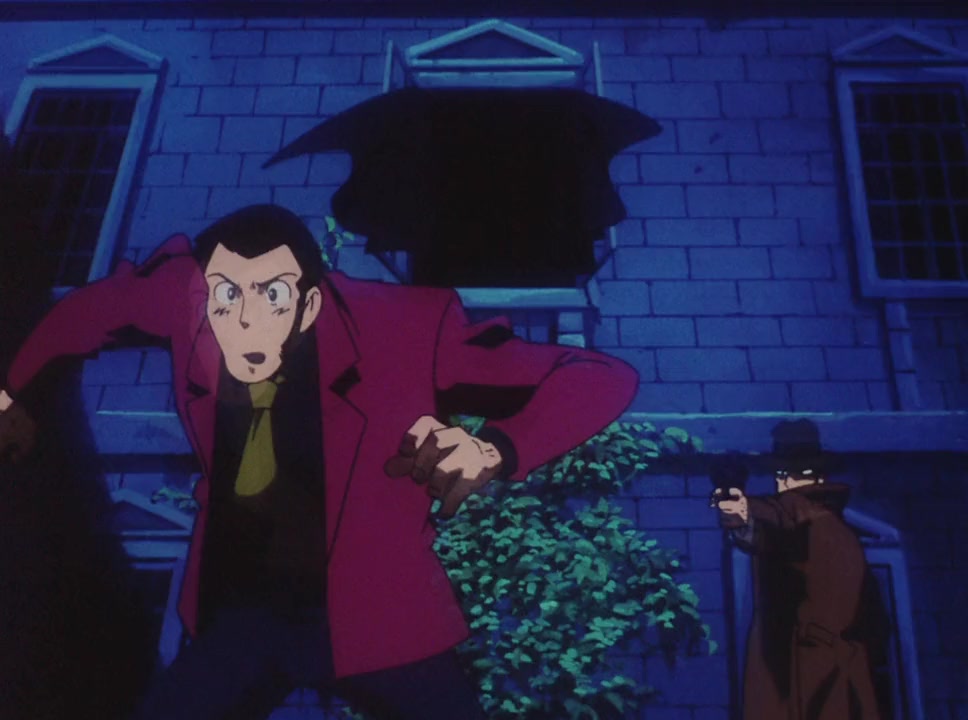download film lupin 3rd